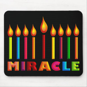 Miracle Mouse Pad