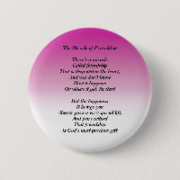 Miracle of Friendship poem button