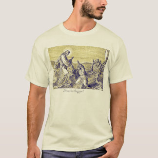 miracles happen T-Shirt