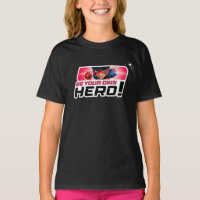 Miraculous Ladybug | Be Your Own Hero