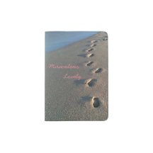 Miraculous Lovely - Footprints