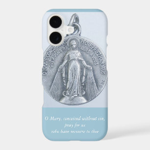 miraculous medal