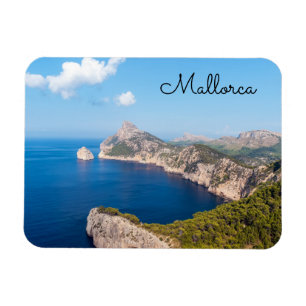 Mirador es Colomer in Cap de Formentor - Mallorca Magnet