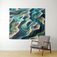 Mirage Currents