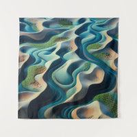 Mirage Currents
