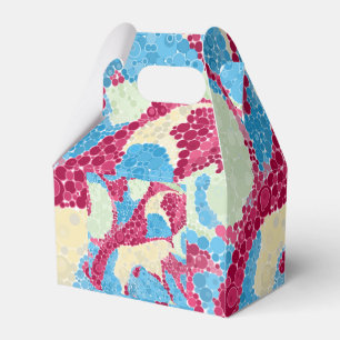 Mirage Favour Box