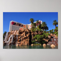 Mirage Hotel Las Vegas United States of America