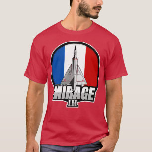 Mirage III  T-Shirt