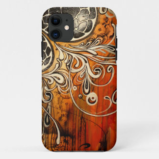 Mirage iPhone 5s Case