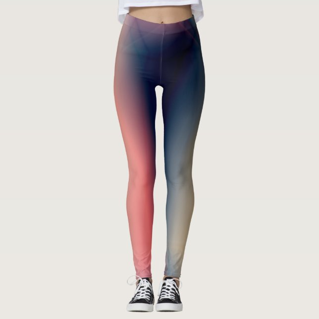 Mirage Leggings (Front)