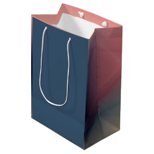 Mirage medium gift bag
