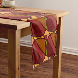 Mirage Short Table Runner
