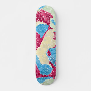 Mirage skateboard