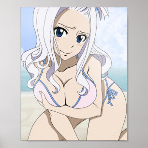 Mirajane  poster