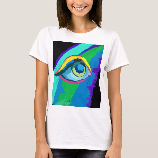MIRALO T-Shirt (Front)