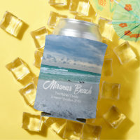 Miramar Beach Florida Beautiful Custom Keepsake
