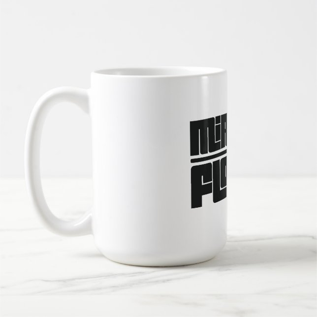 Miramar - Florida Coffee Mug (Left)