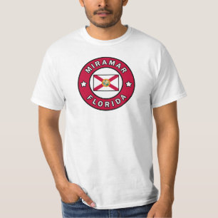 Miramar Florida T-Shirt