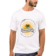 Miramar Neighbourhood shirt