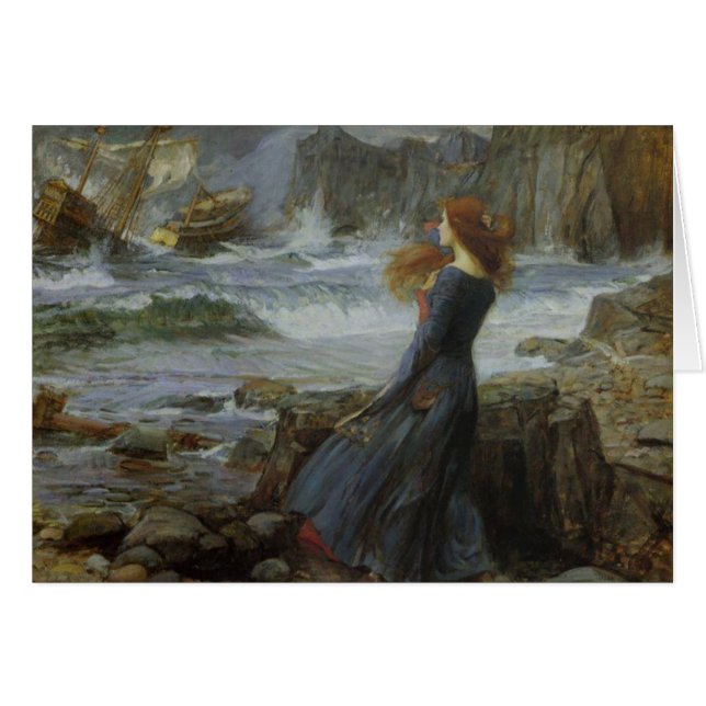 Miranda (Front Horizontal)