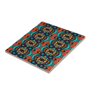 Miranda 18 tile