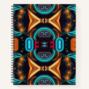 Miranda 20 notebook