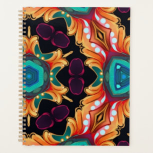 Miranda 23 planner
