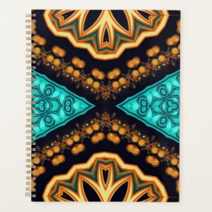 Miranda 33 Custom Planner