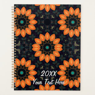 Miranda 34 Custom Planner