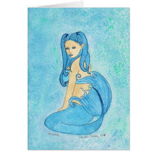 Miranda Card