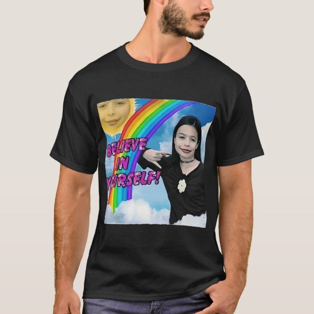Miranda Cosgrove T-Shirt (Front)
