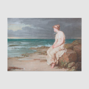 Miranda decoupage tissue paper