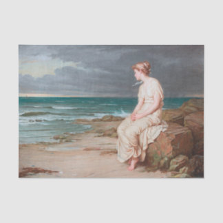 Miranda decoupage tissue paper