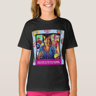 Miranda Hart   T-Shirt