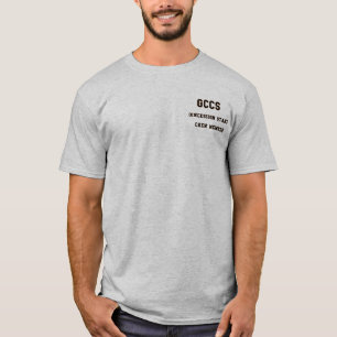 MIRANDA YOUNGBLOOD T-Shirt