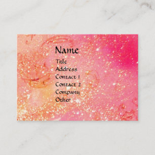 MIRANDOLINA / Performing Arts ,Costume Designer Business Card