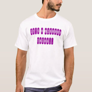Mirandy DWP Products Mirandy Thing T-Shirt
