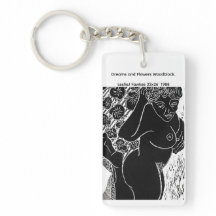 Miriam/Dreams KEYCHAINS