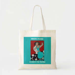 Miriam's Promise bag