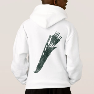 Mirkwood Elves Quiver Symbol