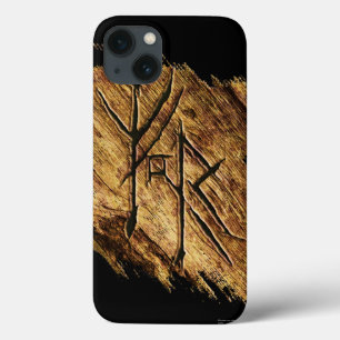 Mirkwood Symbol iPhone 13 Case