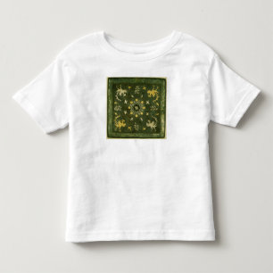 Mirror, bronze with lacquered back toddler T-Shirt