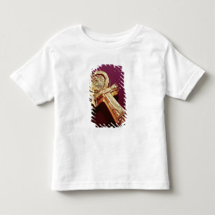Mirror case in the form of an ankh 2 toddler T-Shirt