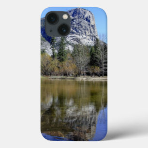 Mirror Lake iPhone 13 Case