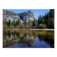 Mirror Lake