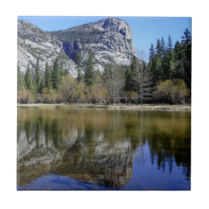 Mirror Lake Tile