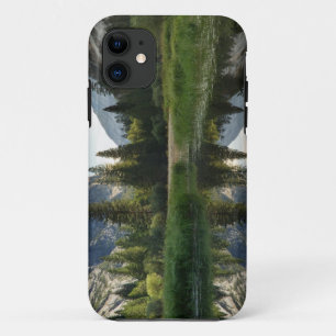 Mirror Lake, Yosemite Case-Mate iPhone Case