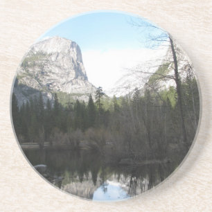 Mirror Lake - Yosemite Coaster