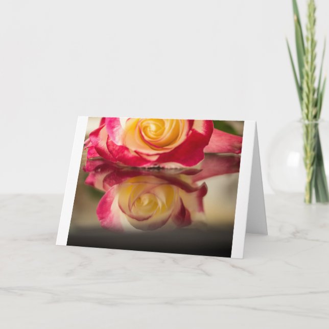 Mirror, Mirror Card (Front)