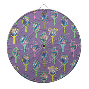 mirror mirror dartboard